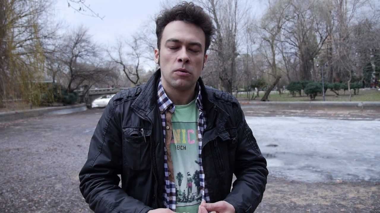 Thumbnail for Grădinile Cișmigiului Season 1 Episode 5