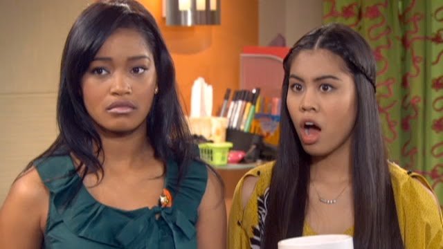 True Jackson, VP