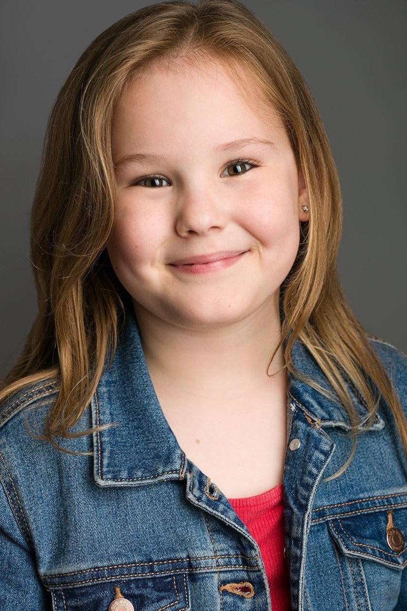 Abigail Oliver's picture in the cast