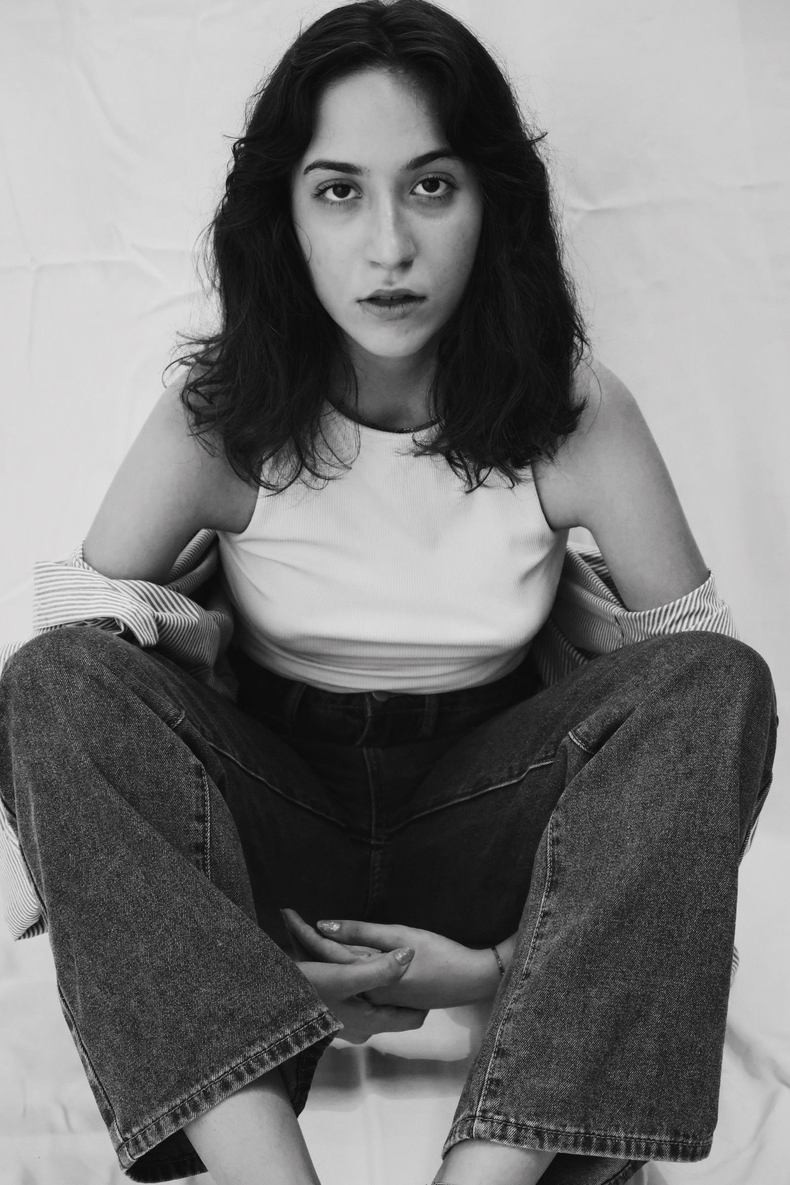 et billede af Ana Clara Daria Medeiros