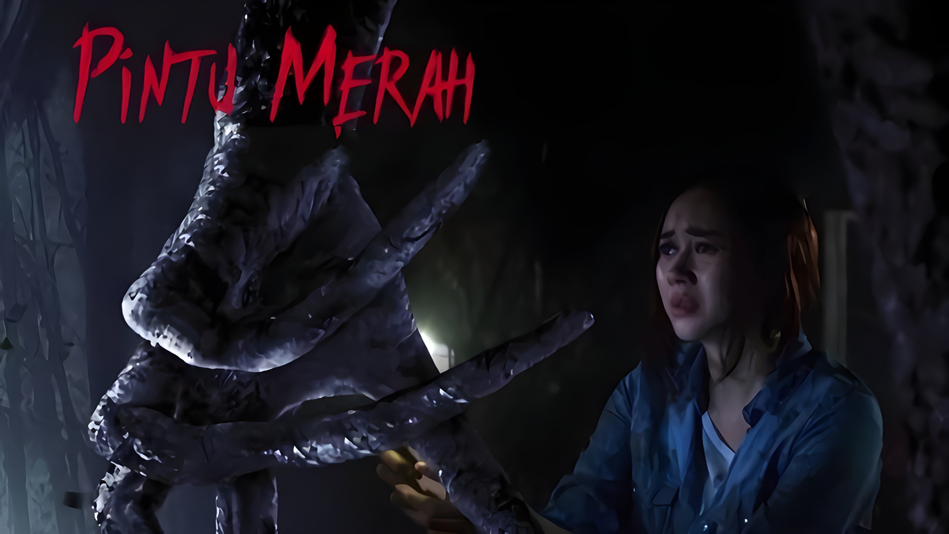 Red Door (2019)
