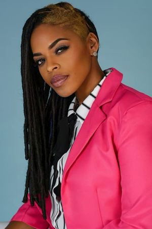 et billede af Tenille Ja'Nae