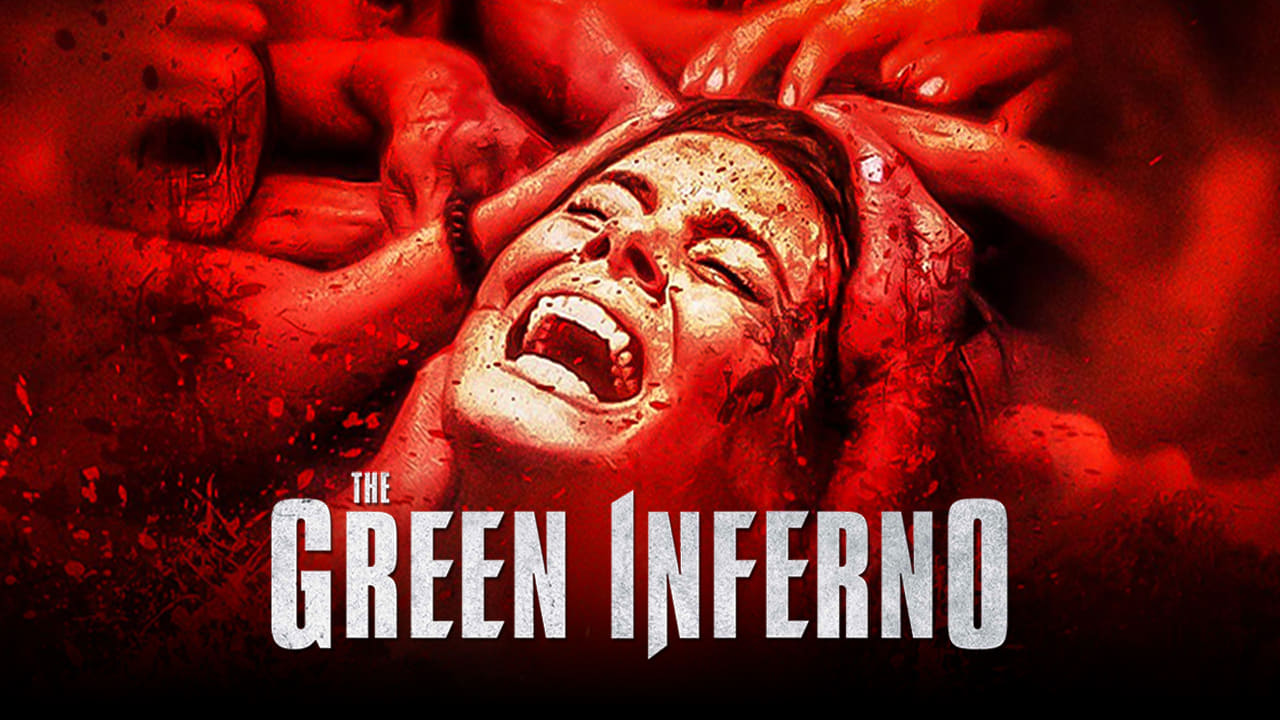 The Green Inferno (2013)