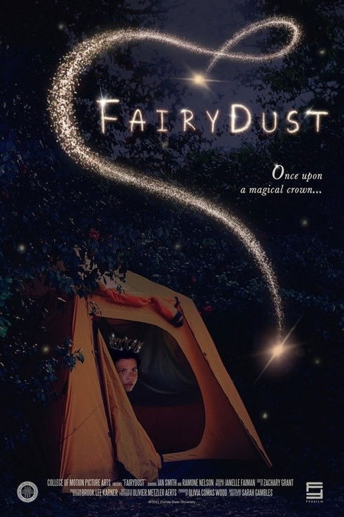 Fairydust (2021) Posters — The Movie Database (TMDB)