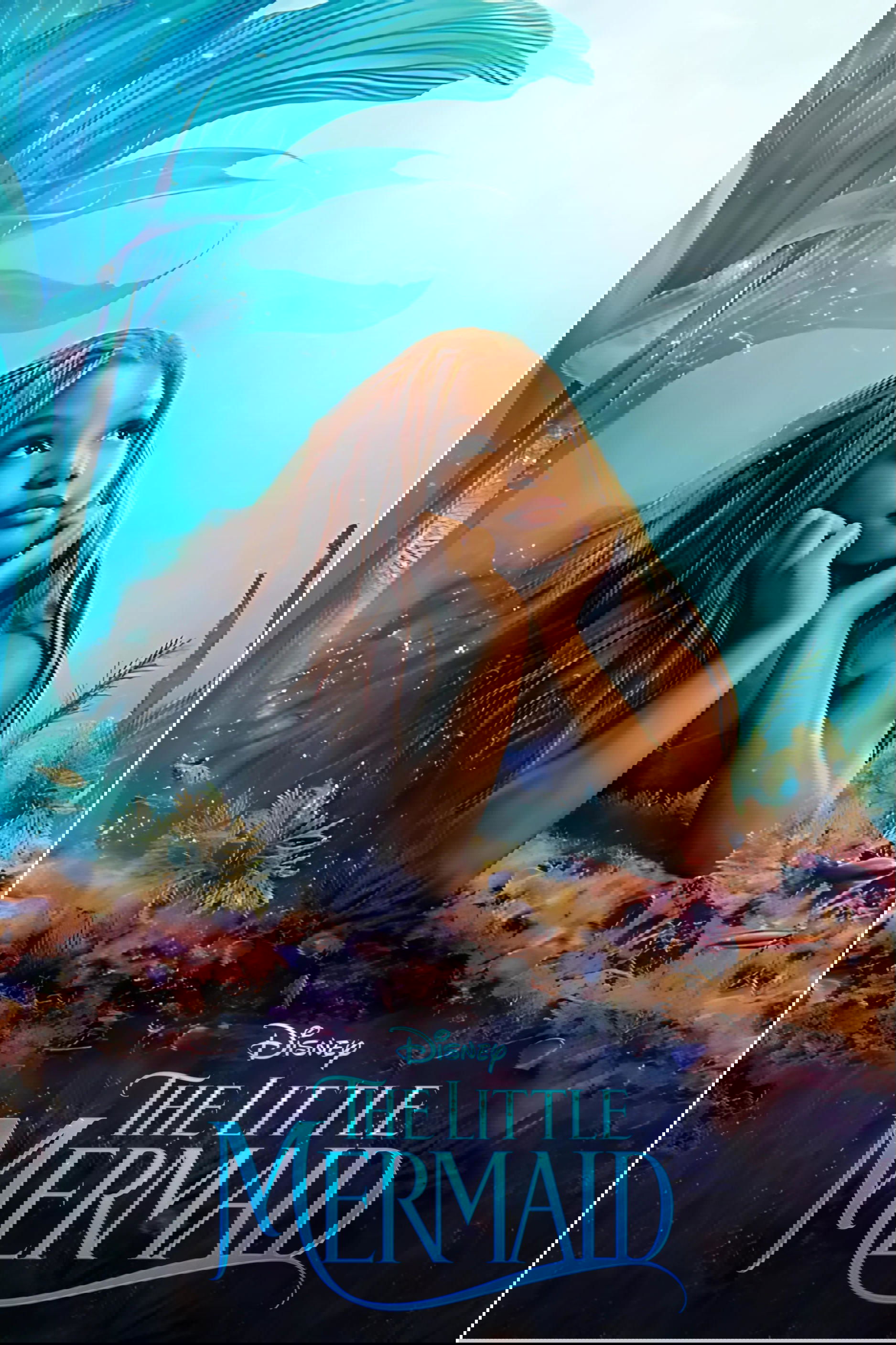 The Little Mermaid