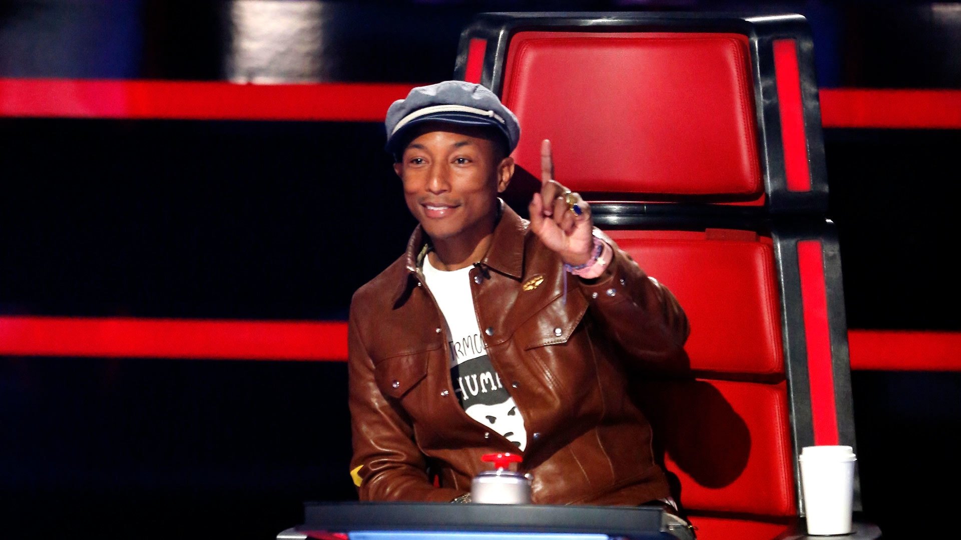 The Voice 9x3