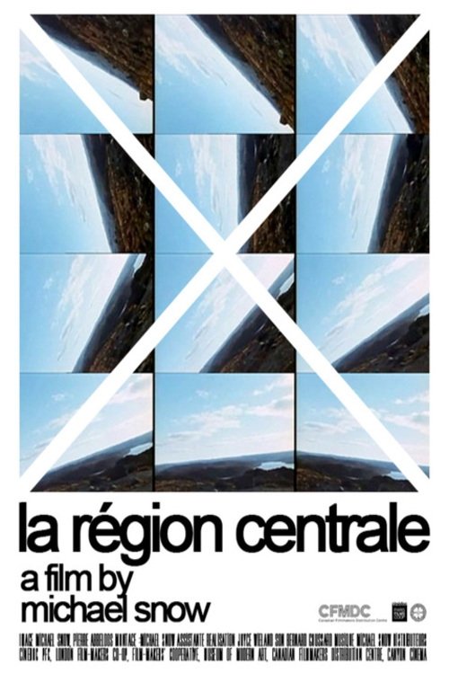 La Région Centrale