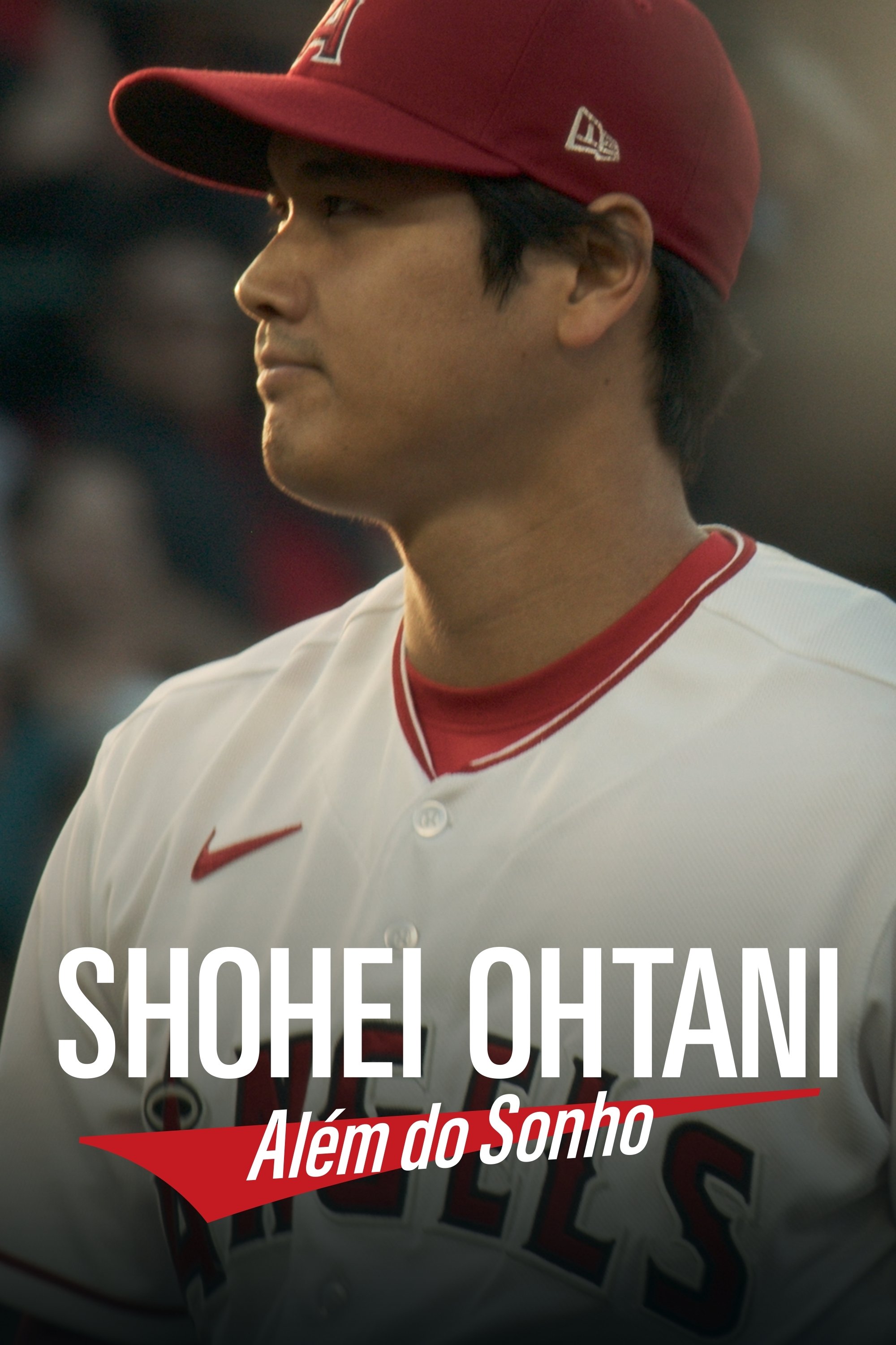 Shohei Ohtani: Além do Sonho