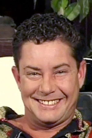 et billede af Nic Collins