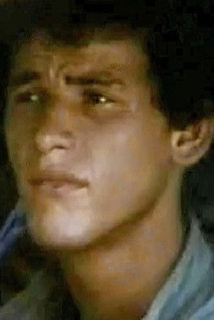 et billede af Francisco Rezende