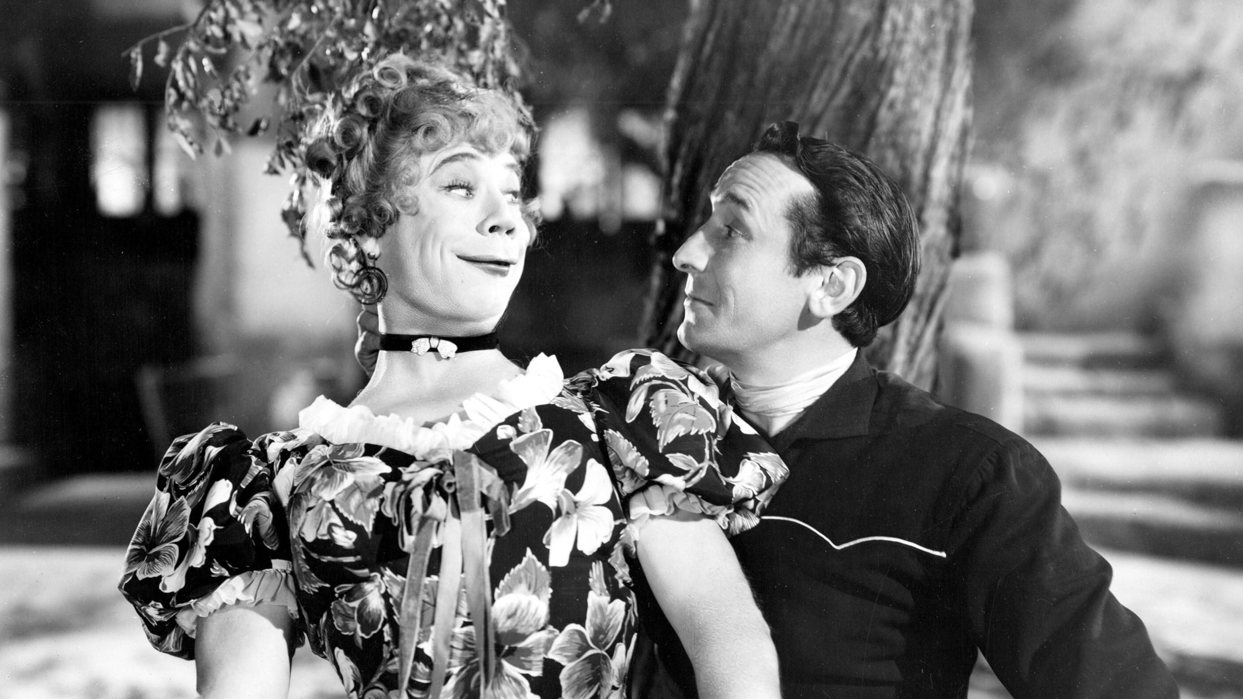Shut My Big Mouth (1942)