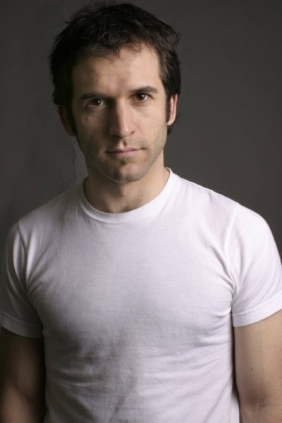 et billede af Julien Elia