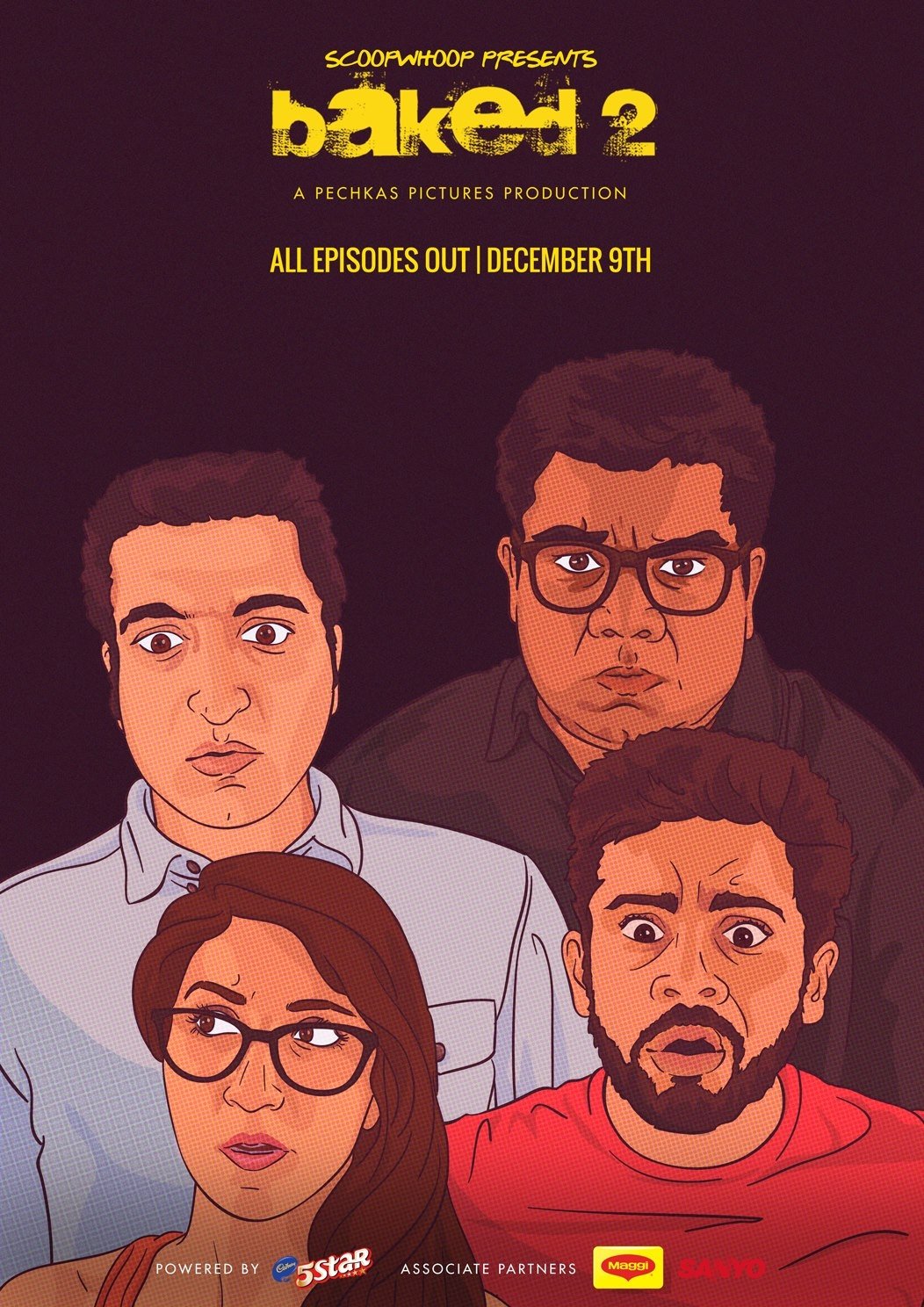 Baked - Season 2