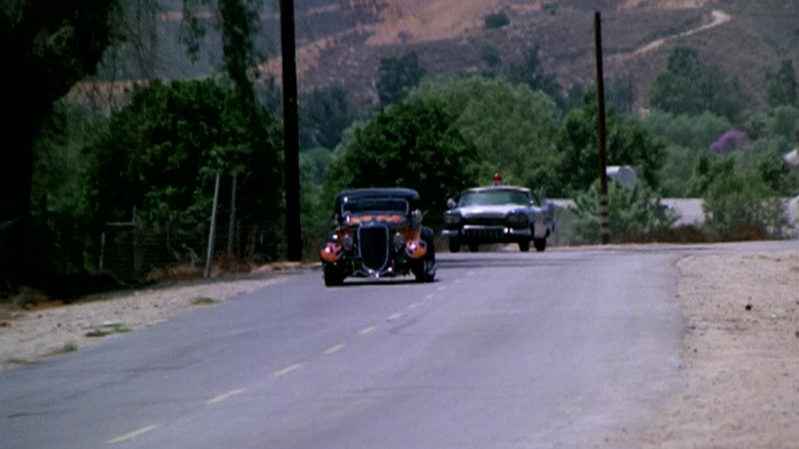 The California Kid (1974)