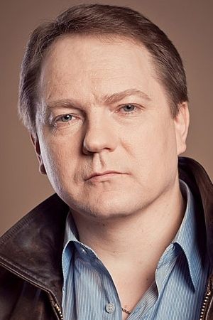 et billede af Sergey Ershov