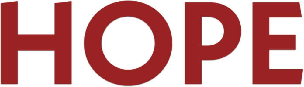 Hope Logo