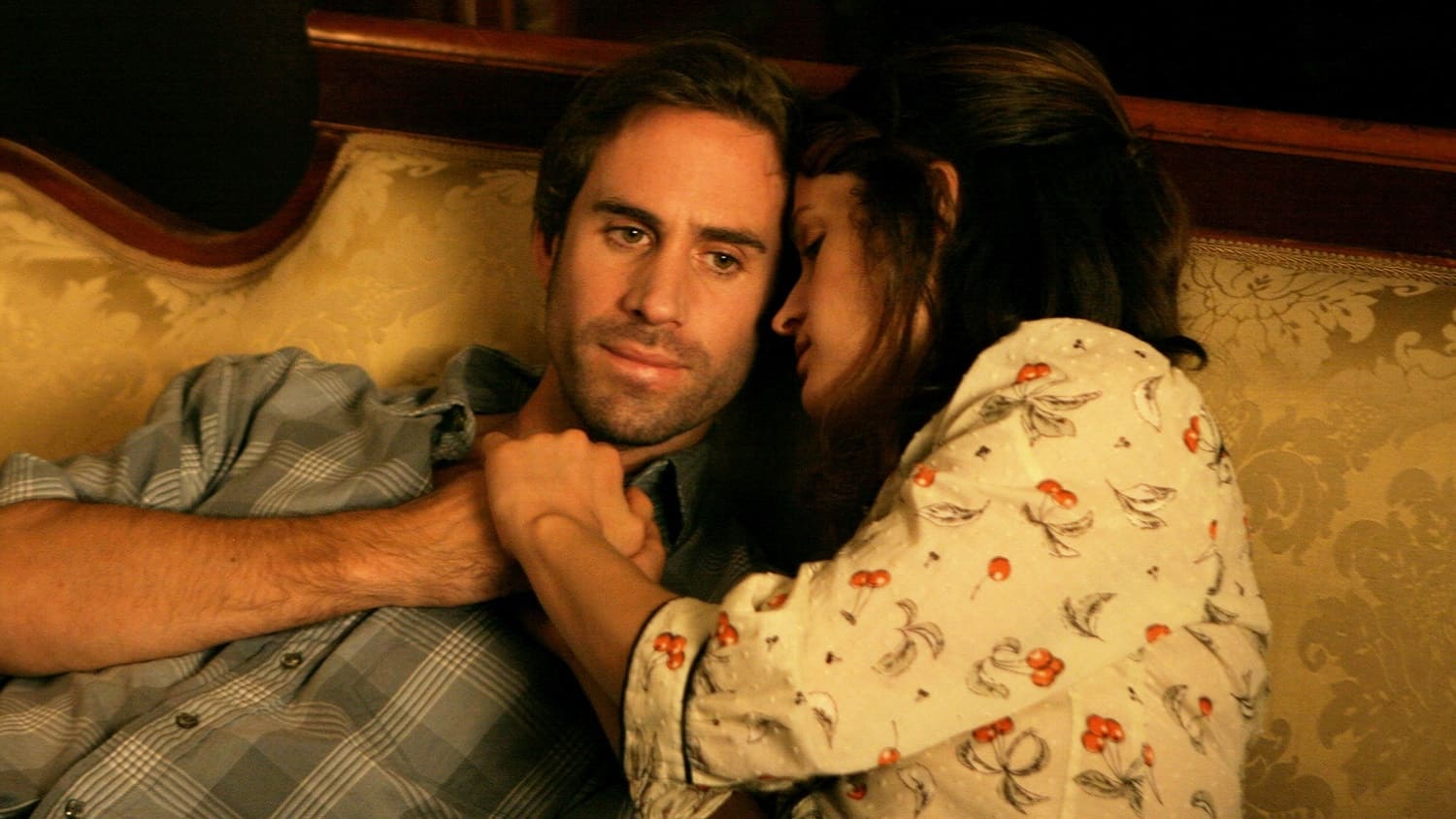 Against the Current (2009)