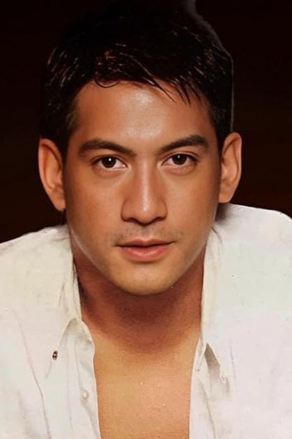 et billede af Patrick Guzman