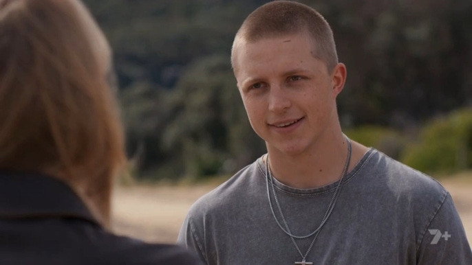 Home and Away Season 39 :Episode 15  Episode 8650