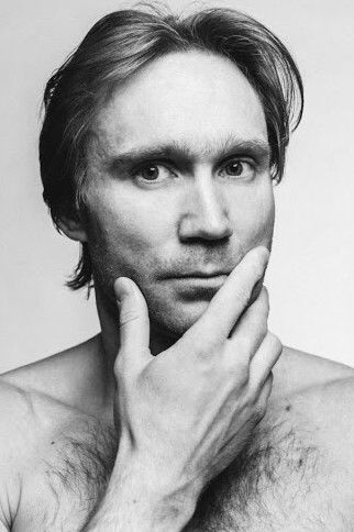 et billede af Mikhail Lobukhin