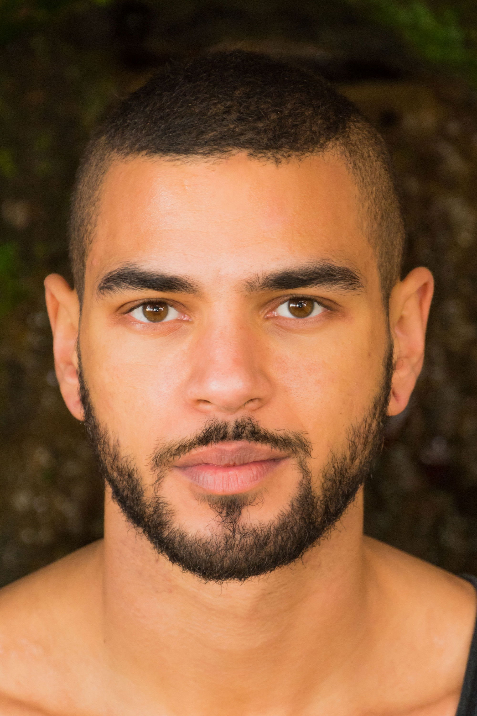 et billede af Sadiq Ali