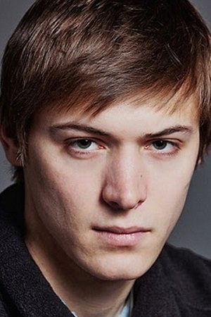 et billede af Konstantin Davydov