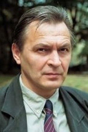 et billede af Andrzej Chichłowski