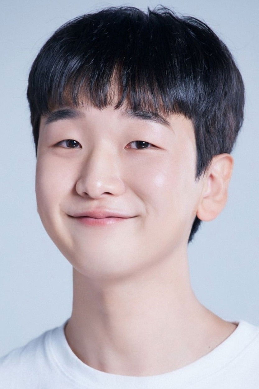 et billede af Yoo Lee-ha