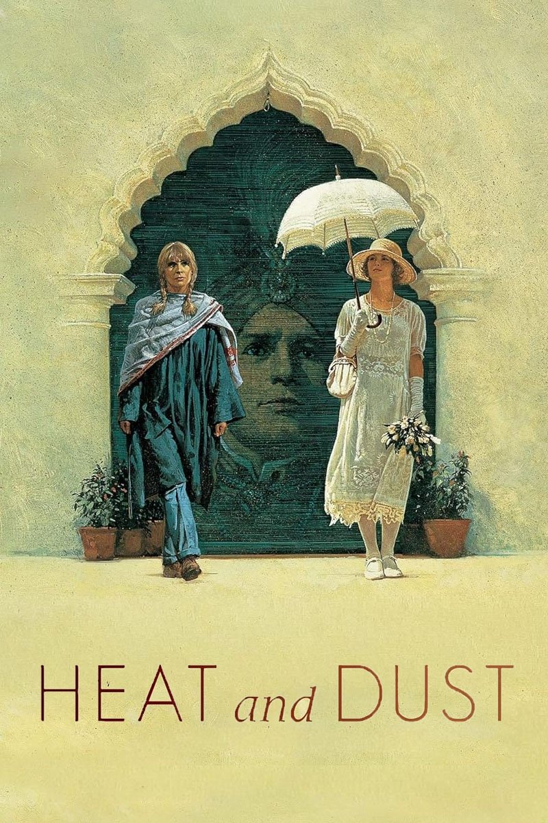 Heat and Dust