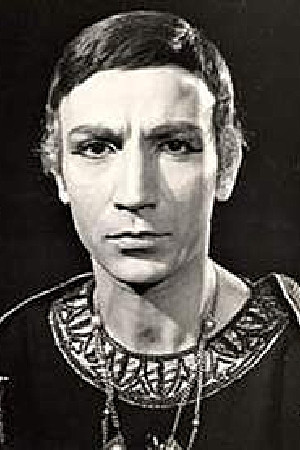 et billede af Tony Di Mitri