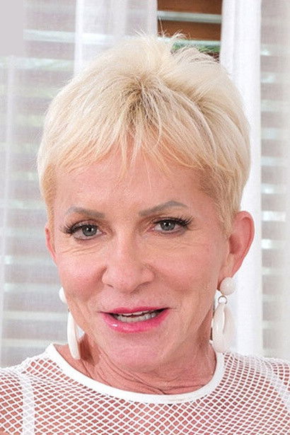 et billede af Jean Lo