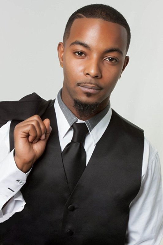 et billede af Prince Don Anthonie