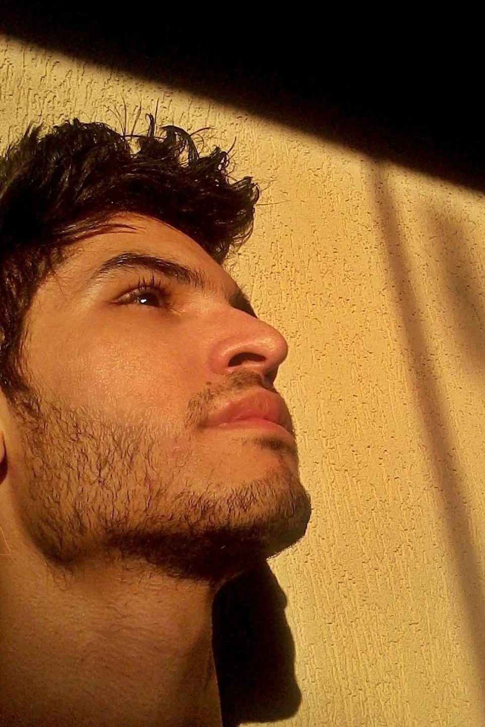 et billede af Jonathan Carrijo