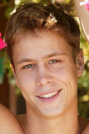 et billede af Johnny Surabaya