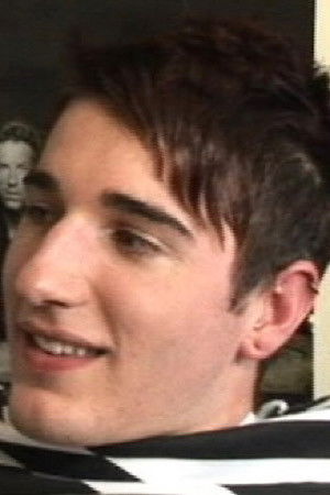 et billede af Steven Jackson