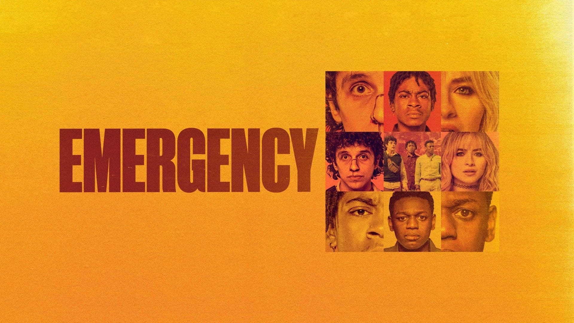 Emergency (2022)