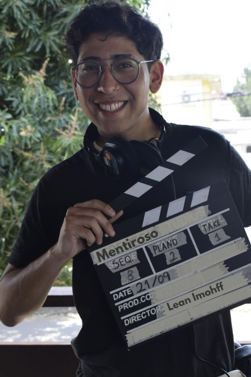 Et billede af Lean imohff