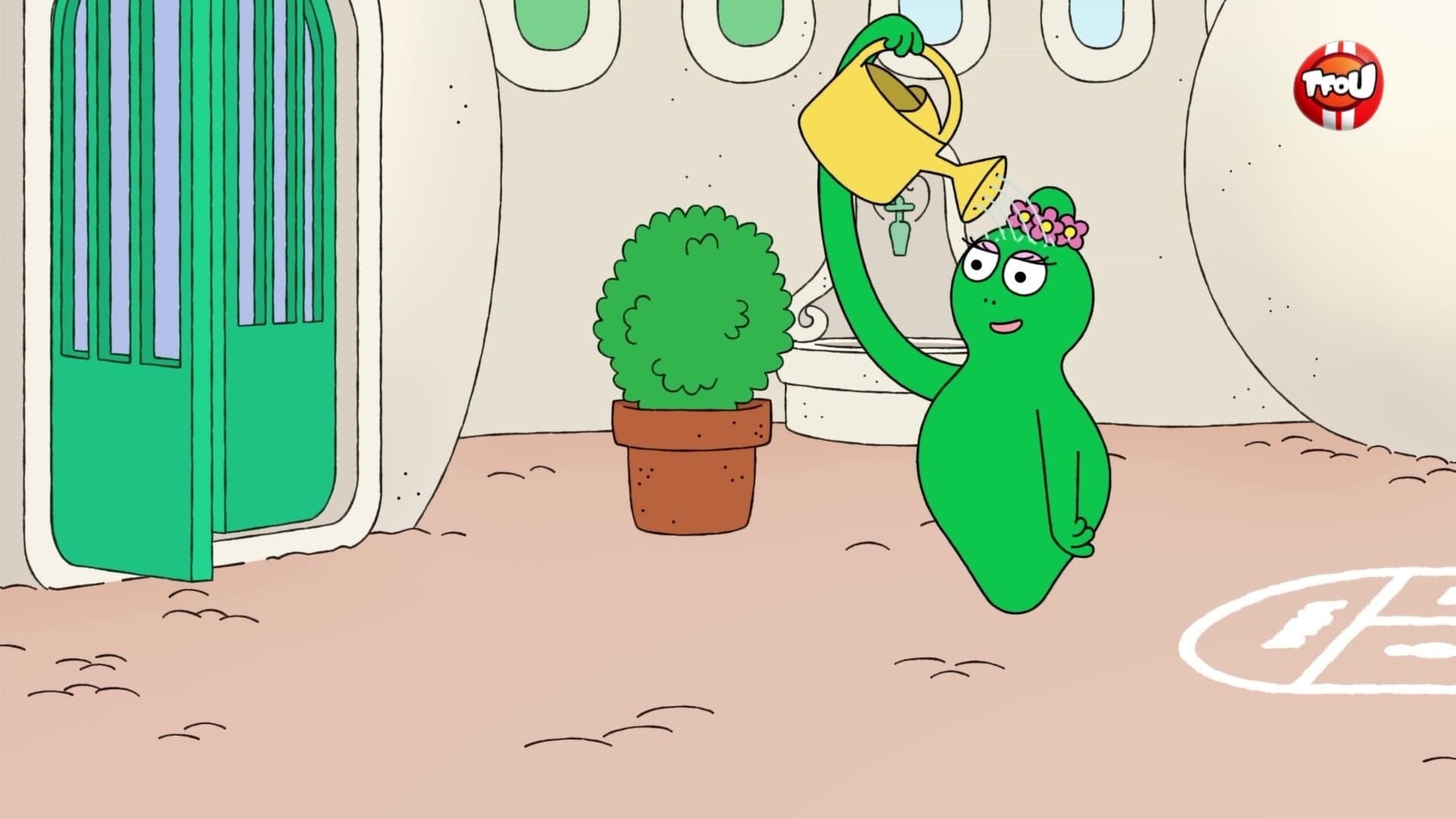 Barbapapa: One Big Happy Family!