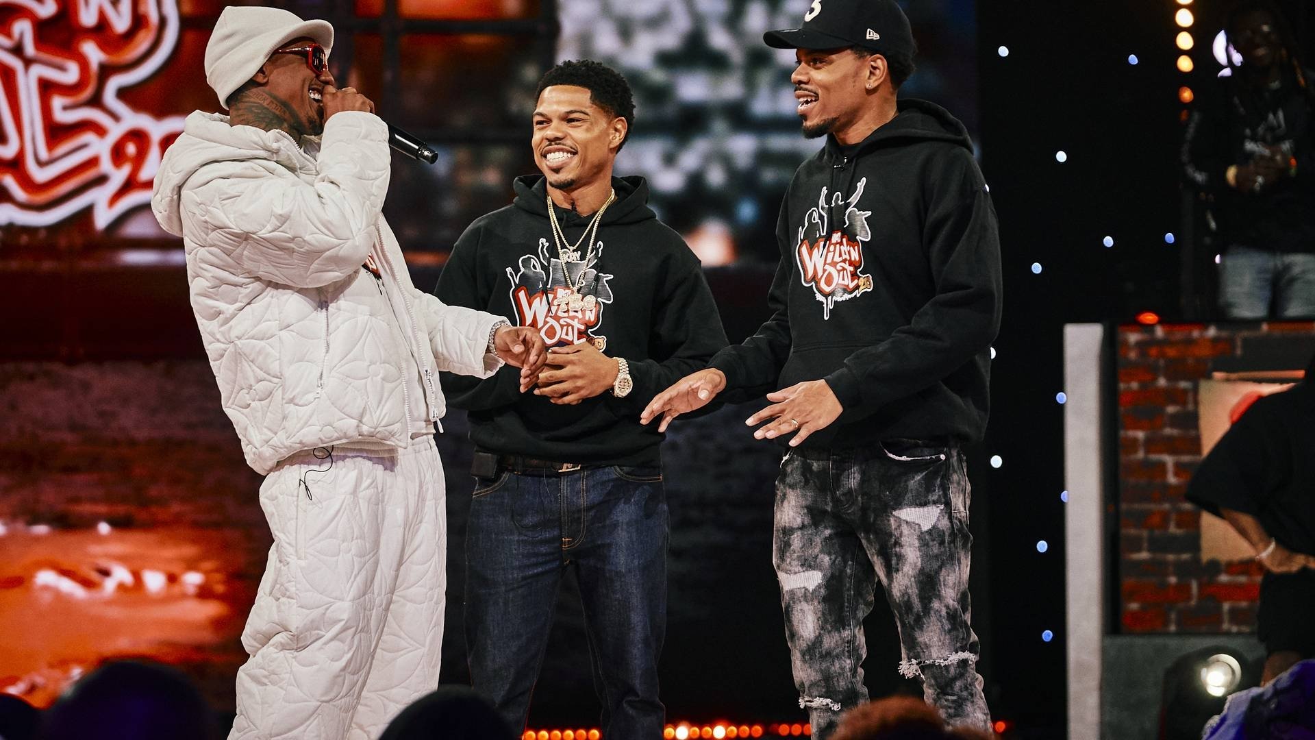 Nick Cannon Presents: Wild 'N Out