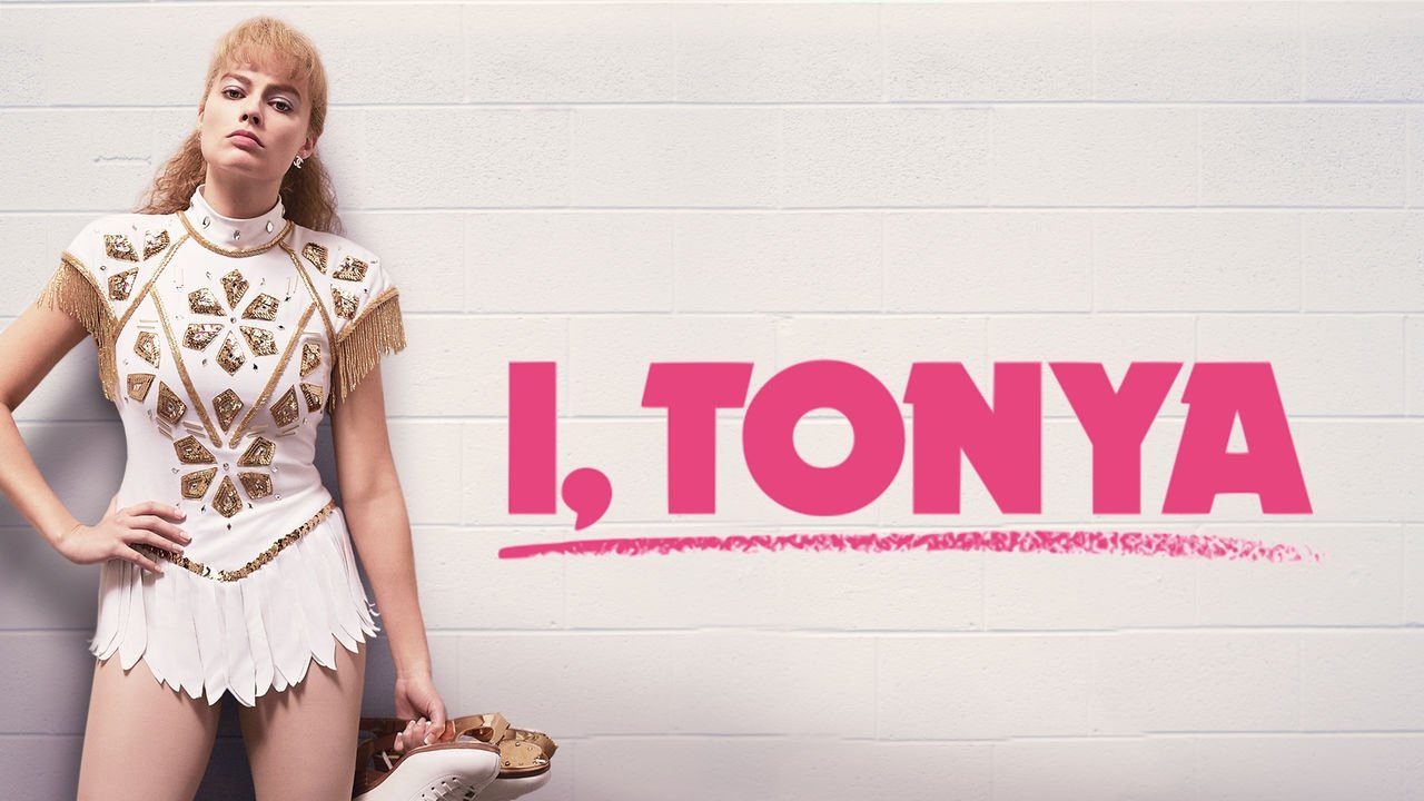 Yo, Tonya (2017)