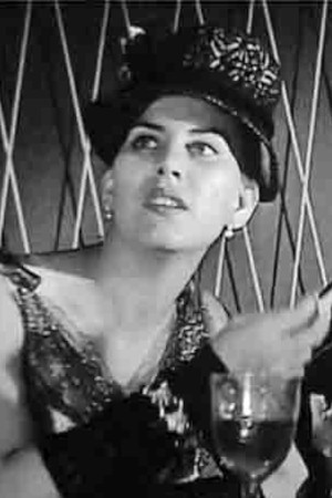 et billede af Zhanna Avetisyan