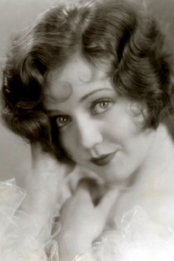 Photo de Nancy Carroll 100844