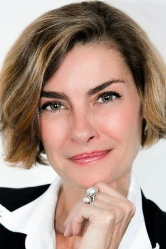 et billede af Laurence Compain