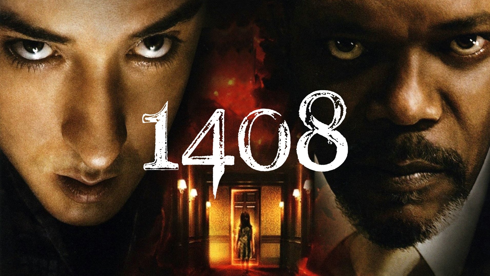 1408 ห้องสุสานแตก (2007)