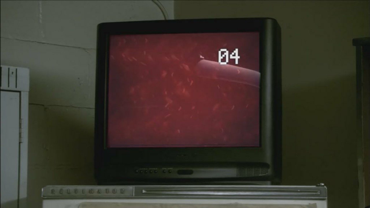 End of the Line (2007)