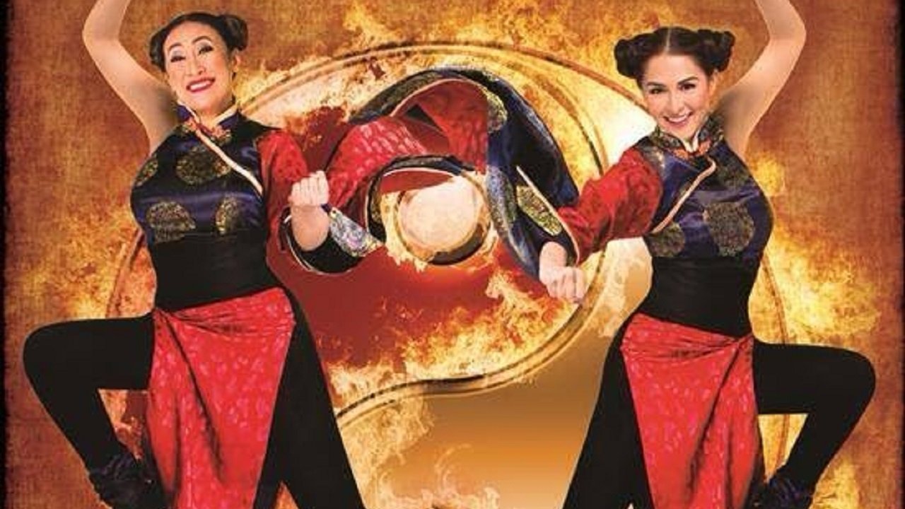 Kung Fu Divas (2013)