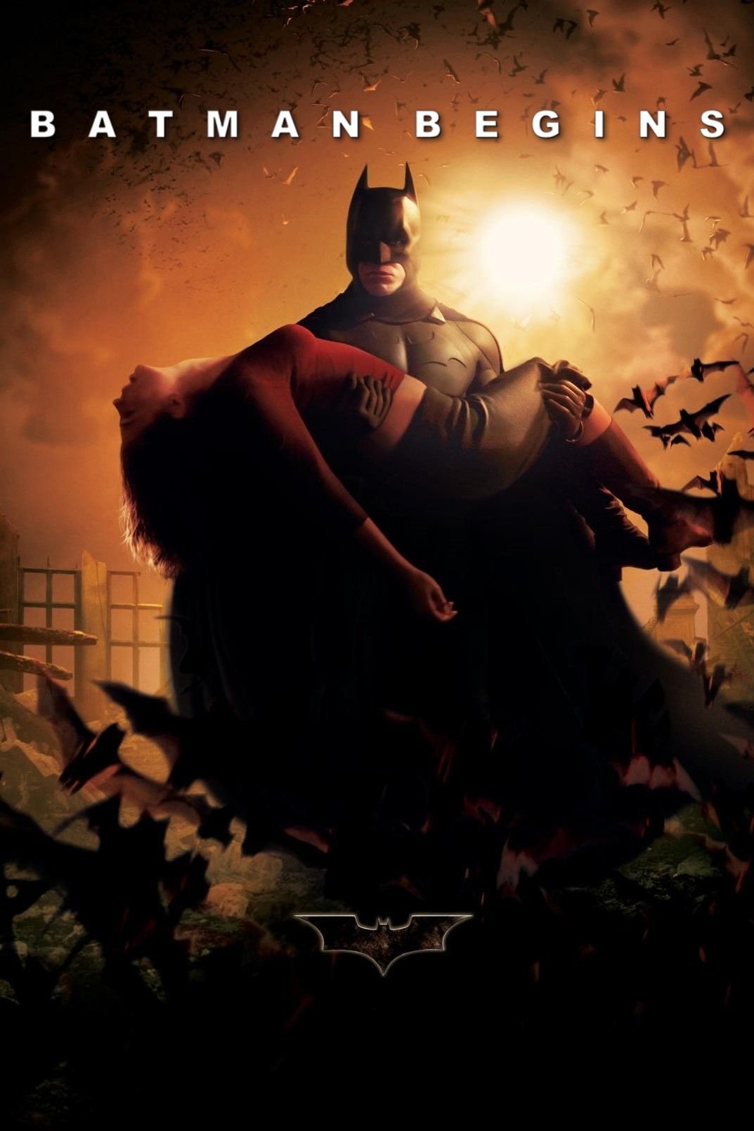 Batman Begins