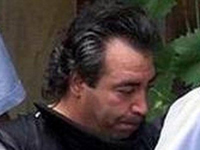 Faites entrer l'accusé - Alfredo Stranieri - Voleur de vies