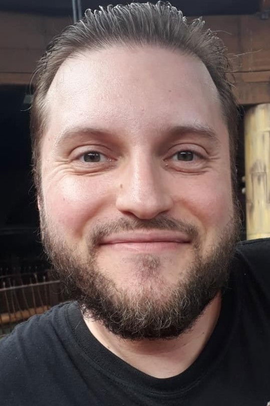 et billede af Günther Brandl