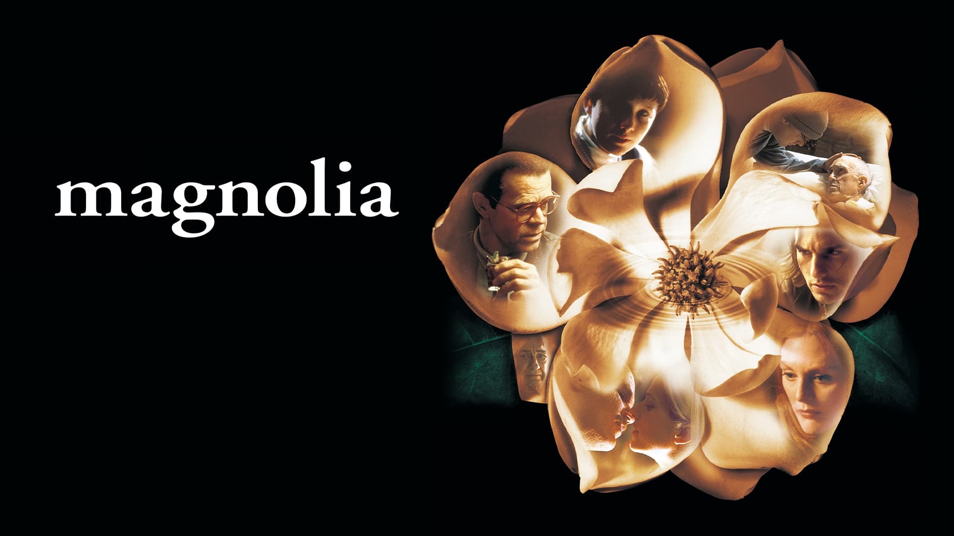 Magnolia